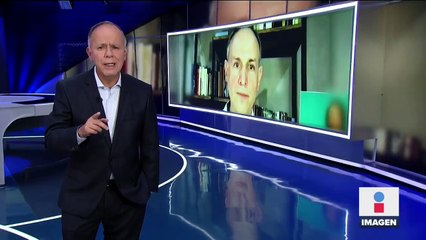 Noticias con Ciro Gómez Leyva | Programa Completo 10/marzo/2021