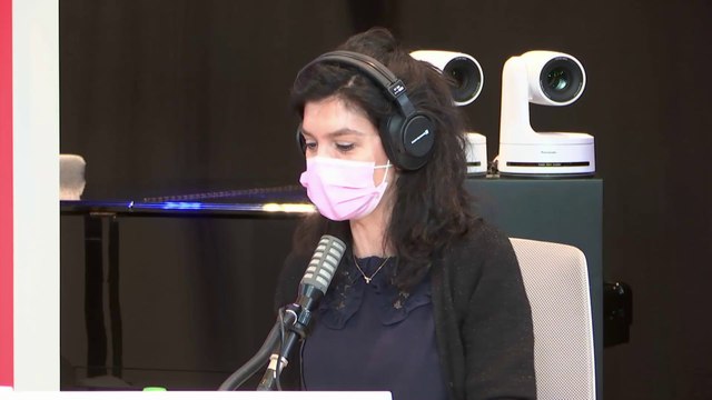 La mère noire de Jean-Bernard Pouy et Marc Villard - La chronique de Clara Dupont-Monod