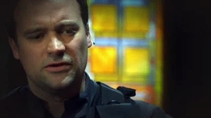 Stargate Atlantis S02E06 Trinity
