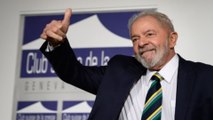 Will Brazil's former president Lula da Silva make a comeback? | Inside Story