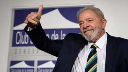 Will Brazil's former president Lula da Silva make a comeback? | Inside Story