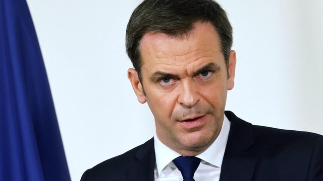 Covid-19 : des «dizaines, voire centaines» de patients franciliens pourraient être évacués, selon Véran