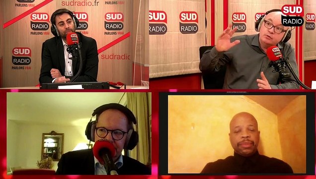 Louis-Georges TIN sur Napoléon : Macron va commémorer un criminel