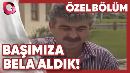 Başımıza Bela Aldık! - Boş Hayaller | Gerçek Kesit Özel Bölüm
