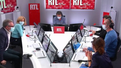 Le monde de demain du 11 mars 2021