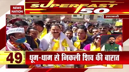 Will Holi be celebrated in lockdown this year amid rising corona case