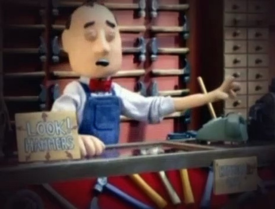 Moral Orel S03E01 Numb video Dailymotion