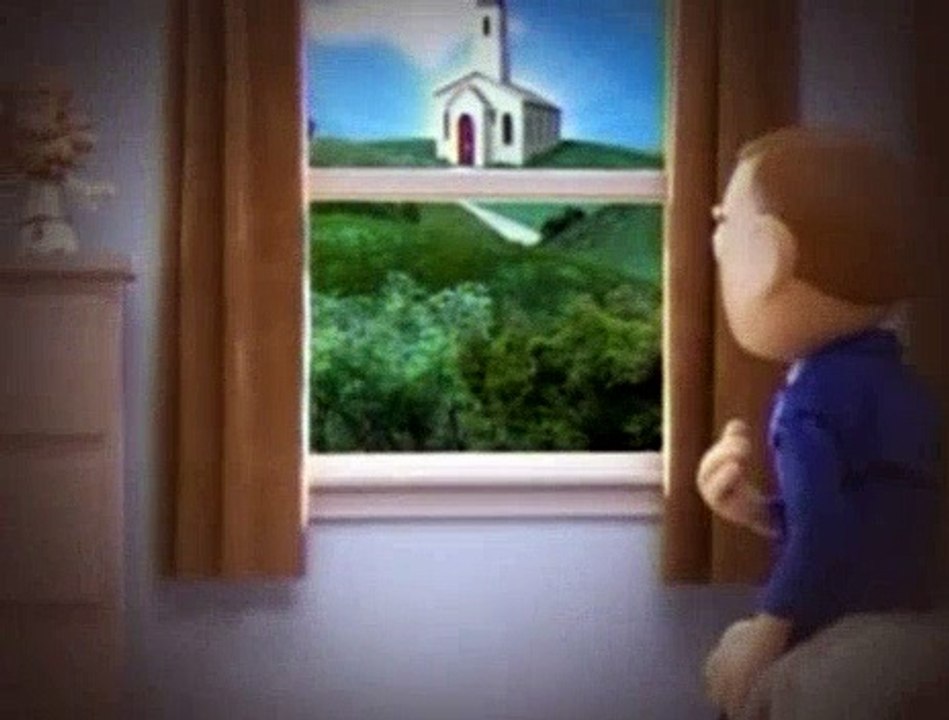 Moral Orel S03E02 Grounded video Dailymotion