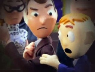 Moral Orel S03E03 Innocence