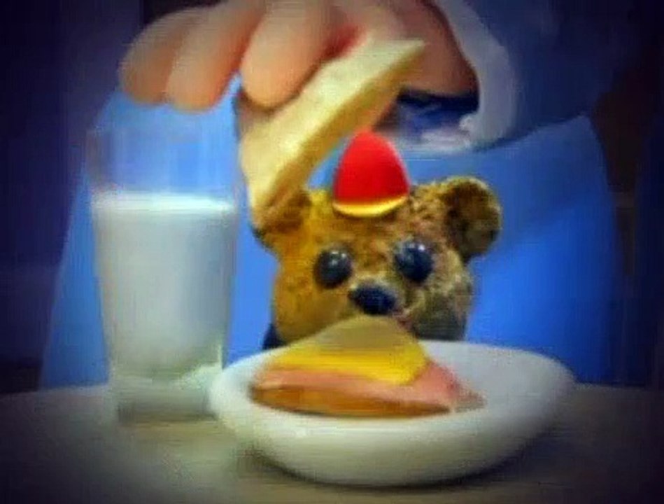 Moral Orel S03E04 Alone