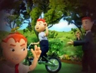Moral Orel S03E05 Trigger