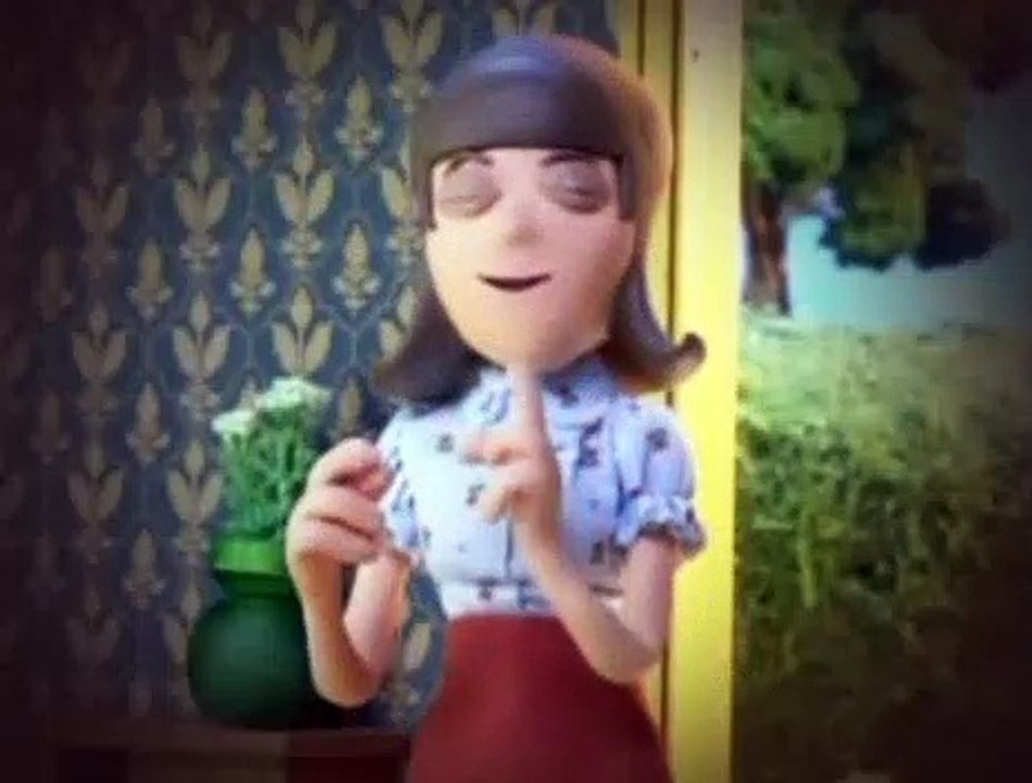 Moral Orel S03E07 Help video Dailymotion