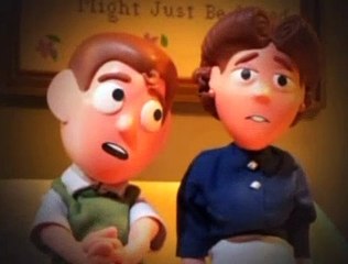 Moral Orel S03E08 Passing