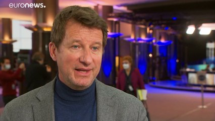 El Parlamento Europeo da un paso hacia una tasa al carbono