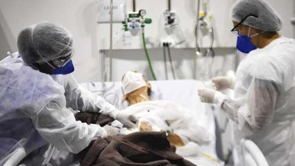 Koronada hastaneye yatış ve ölümleri yüzde 85 azaltan ilaç geliştirildi