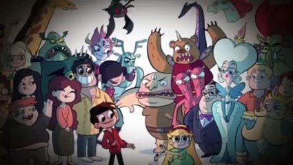 Star vs The Forces of Evil S01E12