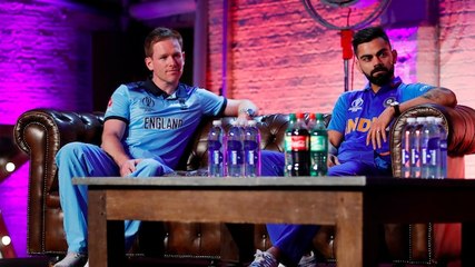 England slightly ahead of India across all conditions in white-ball cricket: Deep Dasgupta