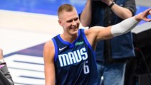 Is Kristaps Porzingis the Right Running Mate for Luka Doncic?