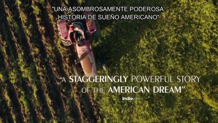Tráiler de 'Minari. Historia de mi familia' - Contracorriente Films