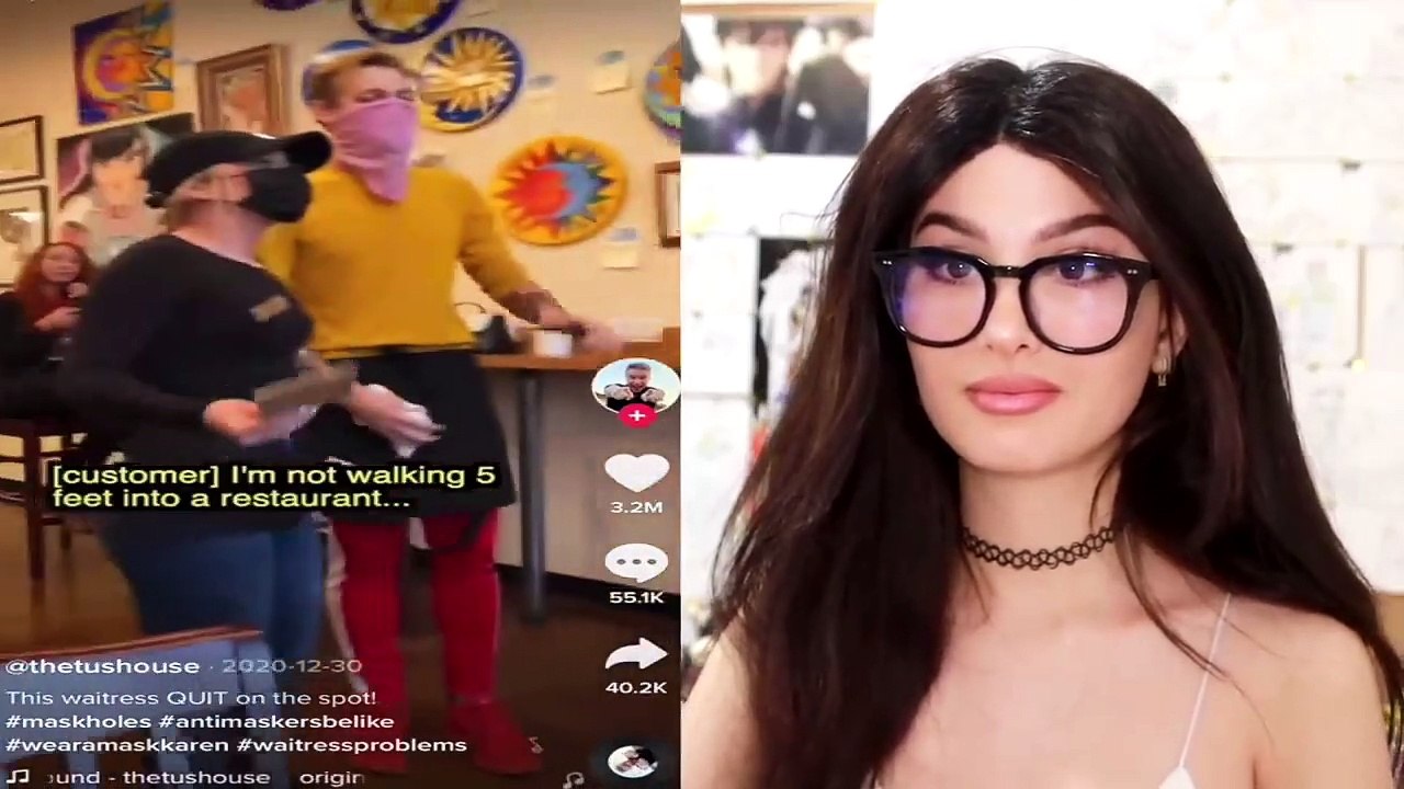 Most Entitled Karens Who Went Too Far