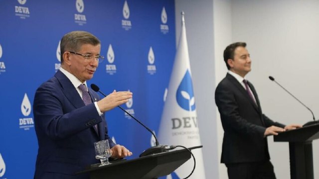 İki liderden Erdoğan’a Merkez Bankası rezervleri yanıtı: Damadı olmasa hesap soracağı bir konu…