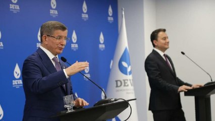 İki liderden Erdoğan’a Merkez Bankası rezervleri yanıtı: Damadı olmasa hesap soracağı bir konu…