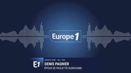 Suicide assisté : le témoignage émouvant du mari de Paulette Guinchard