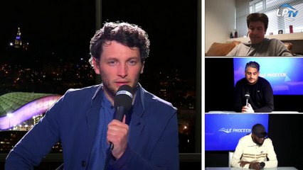 Talk Show du 11/03, Partie 1 : Sampaoli a-t-il déjà convaincu ? 