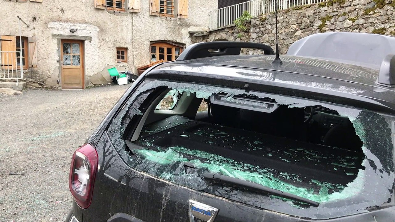 Deux éducateurs agressés dans un centre éducatif de la Valla-en-Gier