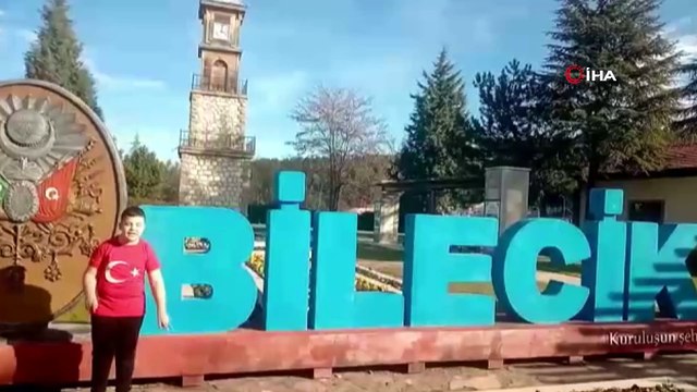 İstiklal Marşı’nın kabulünün 100’üncü yıl anısına 41 farklı öğrenciden İstiklal Marşı