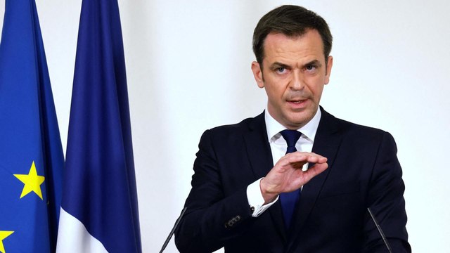 AstraZeneca : «pas lieu de suspendre» le vaccin en France, affirme Véran