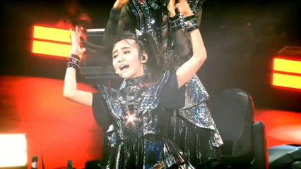 BABYMETAL - Headbanger!! - 10 BABYMETAL YEARS LIVE 2021