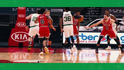 NBA Sundays Week 13 Showdowns - Orlando @ Boston (Coming Up Next)