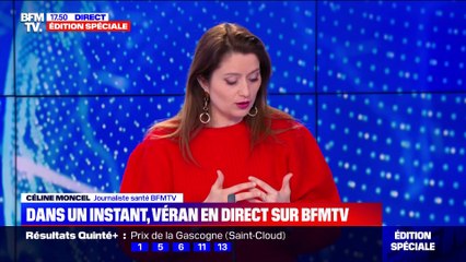 BFM Story - Jeudi 11 Mars 2021