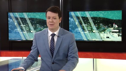 TVA Nouvelles CHAU 12h 11 mars 2021