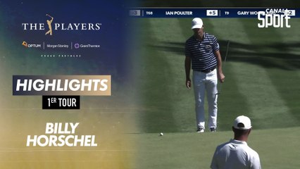Highlights Billy Horschel
