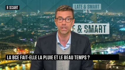 LATE & SMART - L'aperitif du jeudi 11 mars 2021