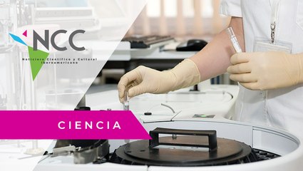 SpacePharma va en busca de antibióticos para el espacio