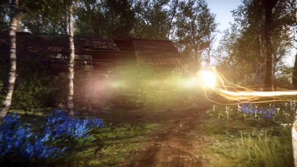 Everybody's Gone To the Rapture - Wendy