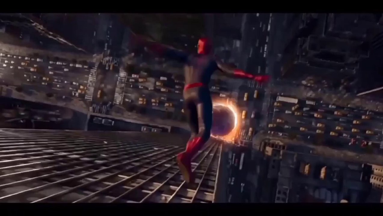 Spider-Man: No Way Home Teaser  first look (2021) | Tom Holland | Spiderman no way home