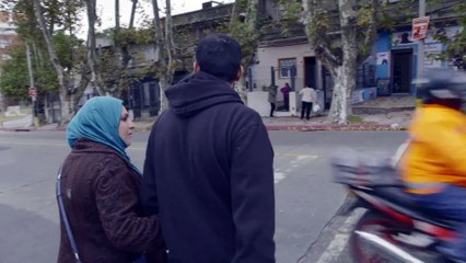 La libertad es una palabra grande - Tráiler