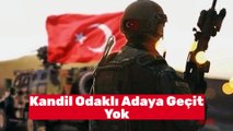 Bakan Soylu: Kandil odaklı adaya geçit yok