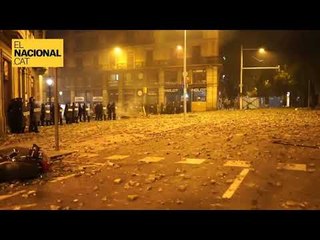 Terra ple de pedres a Urquinaona