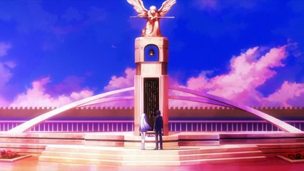 劇場版 蒼き鋼のアルペジオ -アルス・ノヴァ-  part 1/2