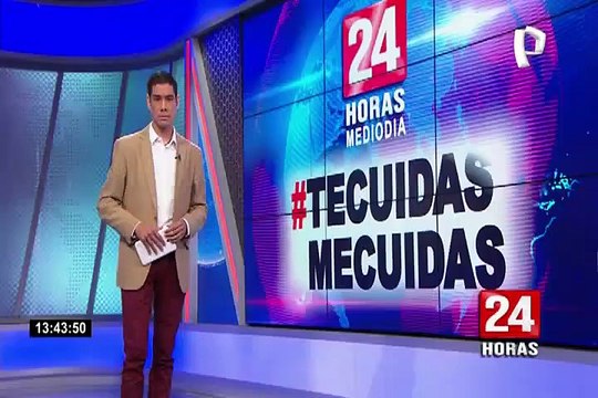 Empresarios de Gamarra protestan por importaciones chinas