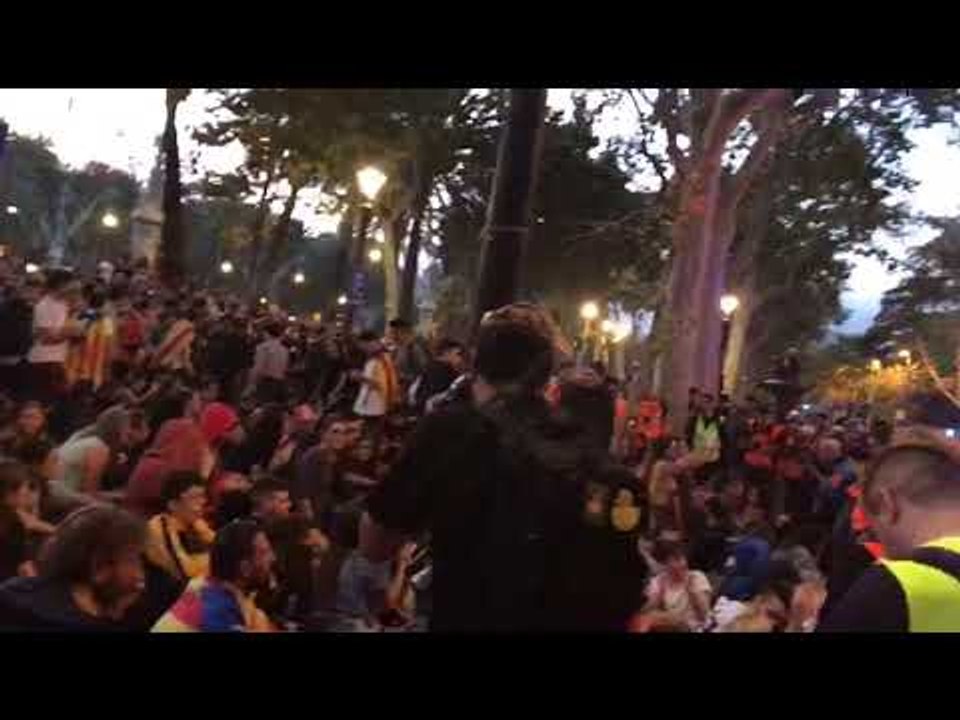 Seguda davant el TSJC