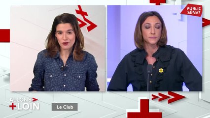 Allons plus loin (11/03/2021)