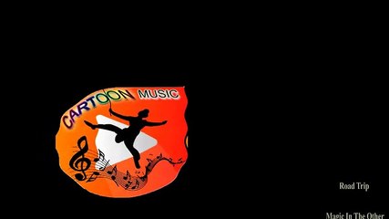 Road Trip | cartoon music | audiolibrary | covid 19