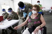 Gobierno federal abre dos nuevos centros de vacunación masiva en Miami-Dade | El Diario en 90 segundos