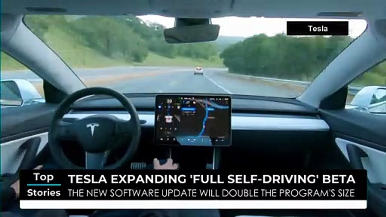 Apple Rumors, Tesla expanding Full Self Driving, Jack Dorsey sells tweet via NFT, Super Nintendo
